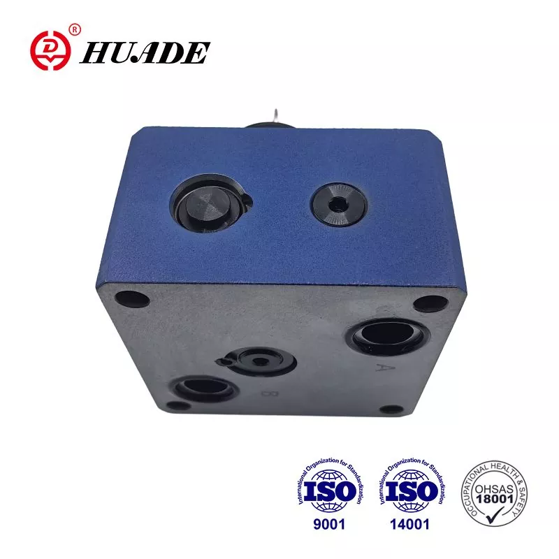 Flow Control Valve 2FRM 16 - Image 2