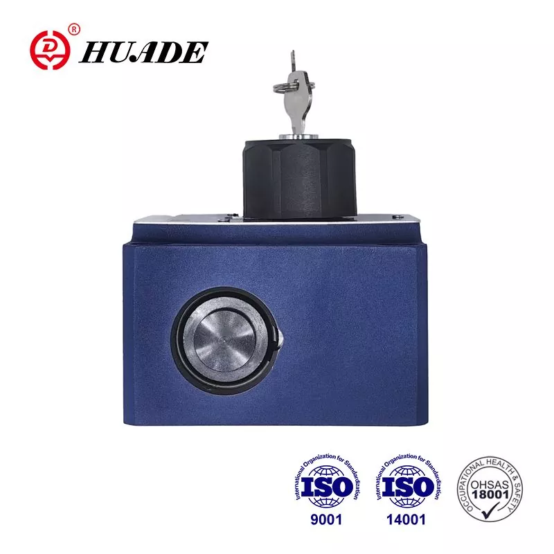 Flow Control Valve 2FRM 16 - Image 4