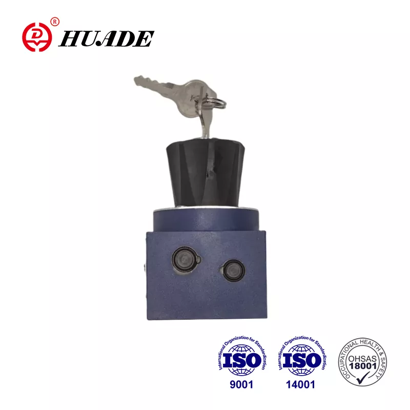 Flow Control Valve 2FRM 5 - Image 4