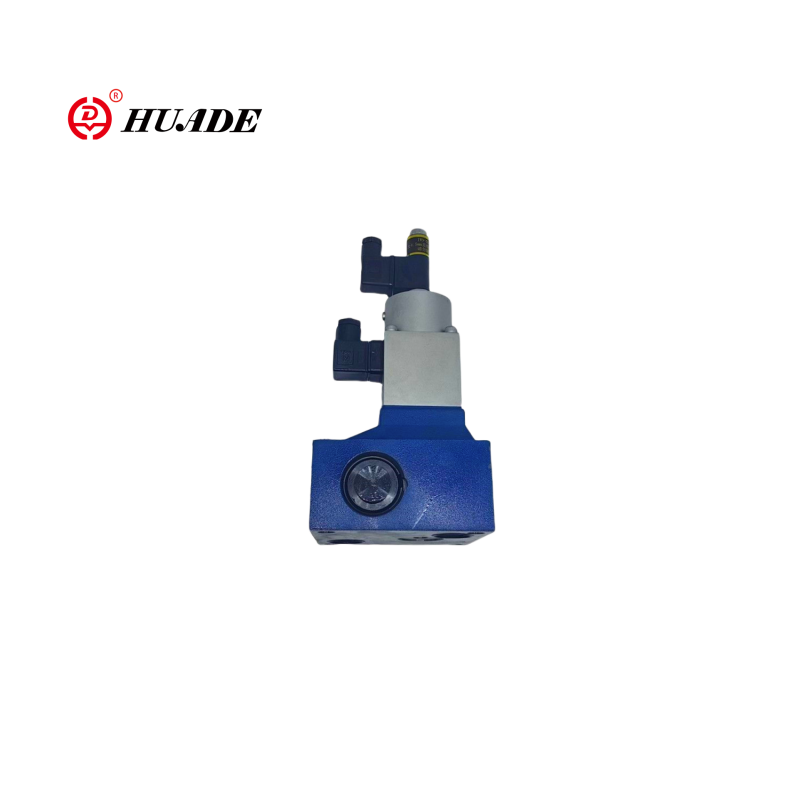 Proportional Flow Control Valve 2FRE16 - Image 3