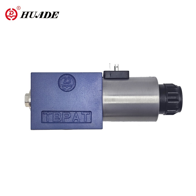 Proportional Directional Valve 4WRA 10 EA60-2X - Image 3