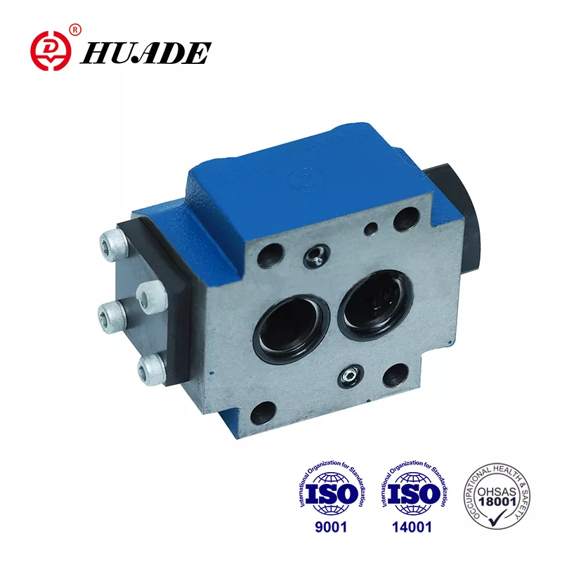 Pilot Operated Check Valve SV - Image 2