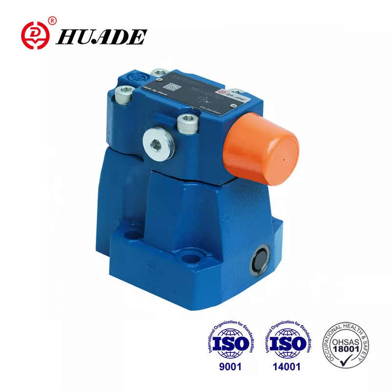 Pressure Reducing Valve DR 10 - Image 2