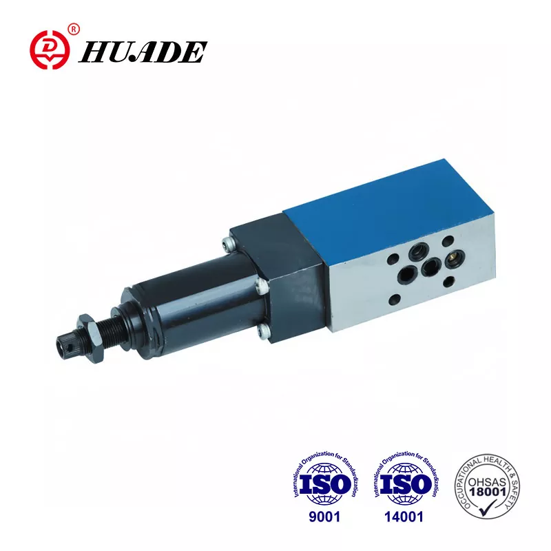 Pressure Reducing Valve DR 5 DP - Image 2
