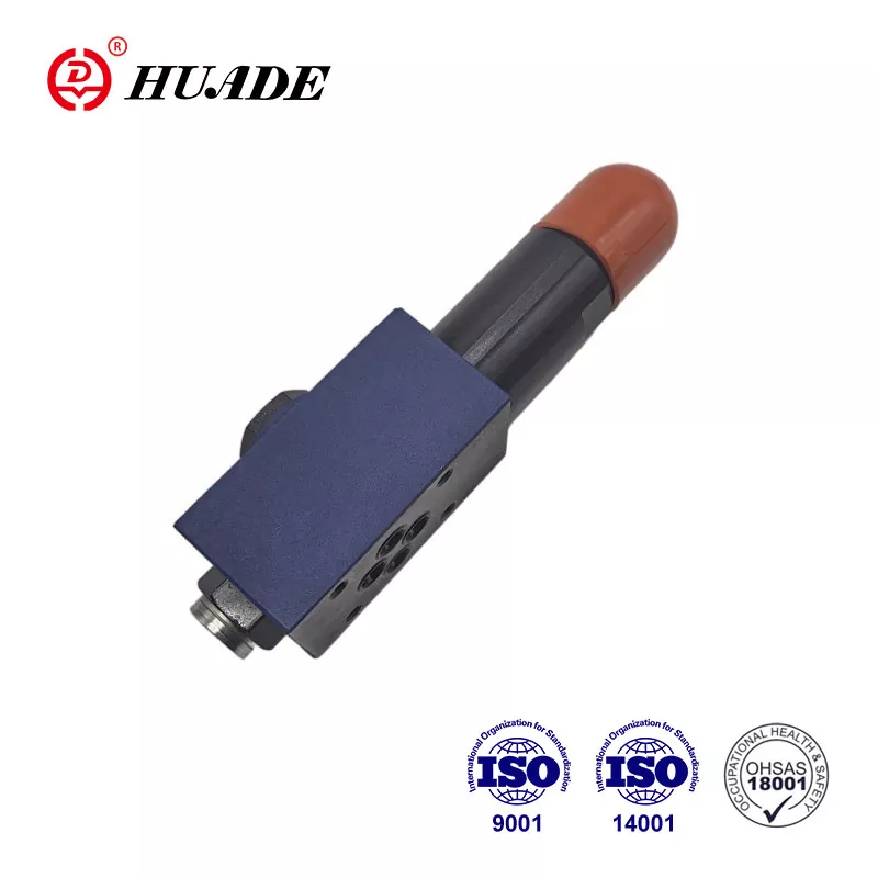 Pressure Reducing Valve DR 6 DP - Image 3
