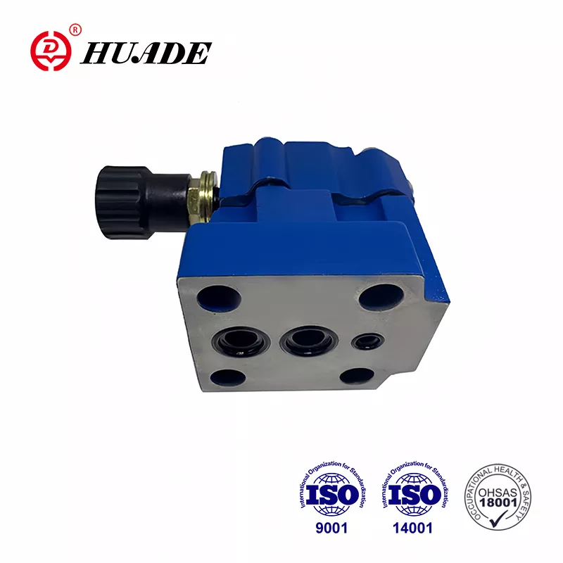 Pressure Relief Valve DB 10 - Image 2