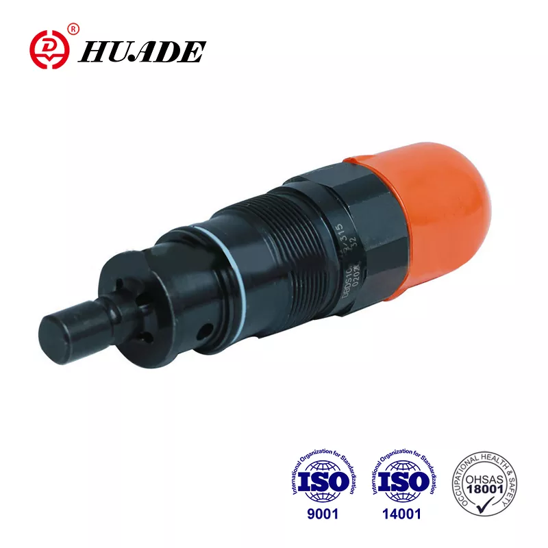 Pressure Relief Valve DBD - Image 2