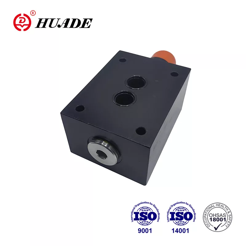 Pressure Relief Valve DBD - Image 3