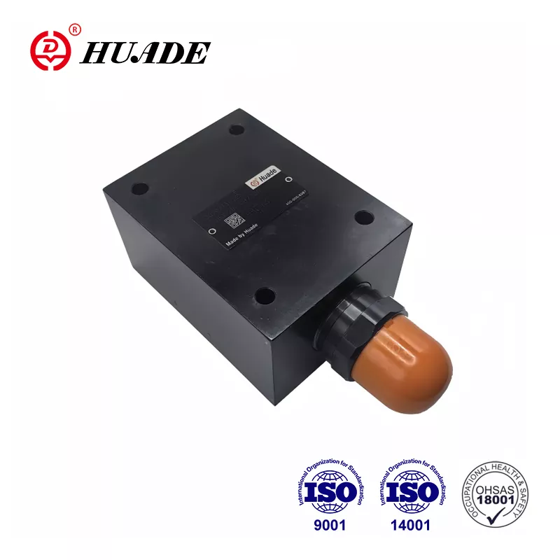 Pressure Relief Valve DBD - Image 4