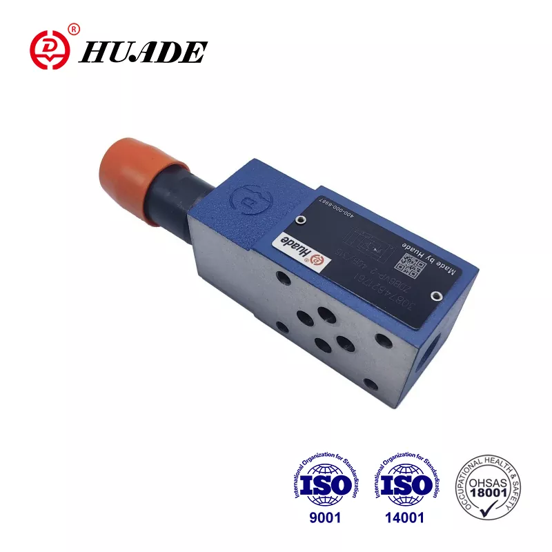 Pressure Relief Valve Z2DB 6 - Image 3