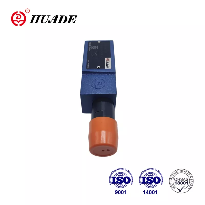 Pressure Relief Valve Z2DB 6 - Image 4