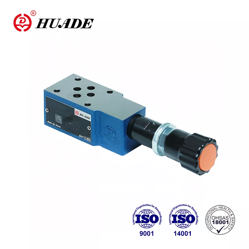 Pressure Relief Valve Z2DB 6 - Image 5