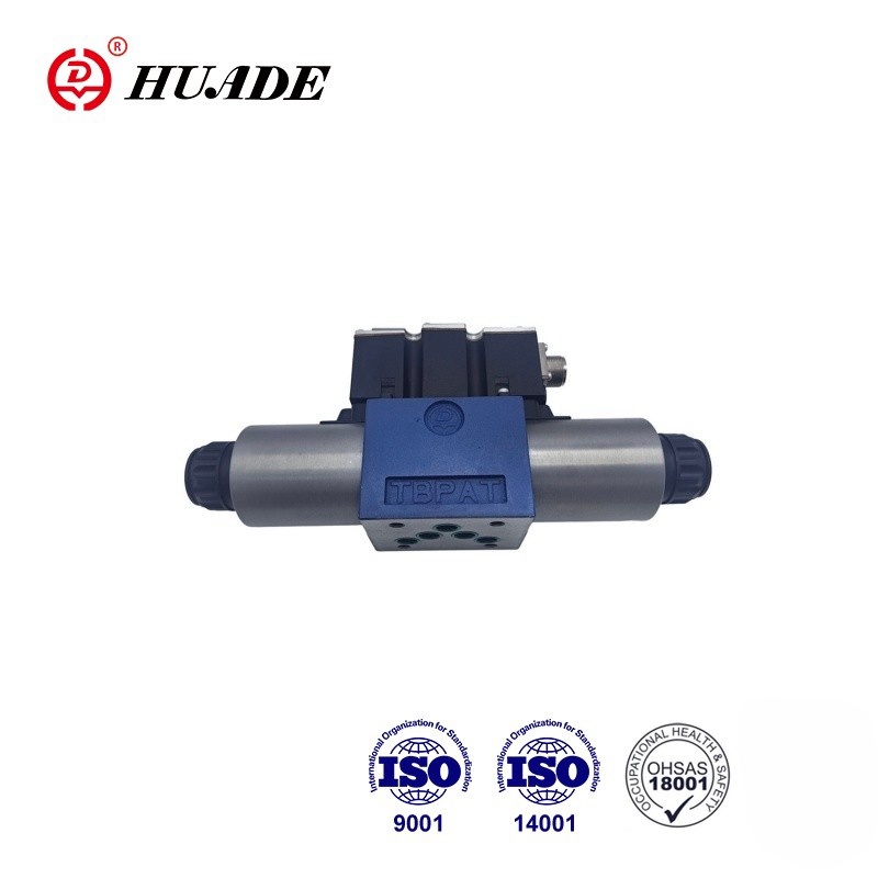 Proportional Directional Valve 4WRAE 10 W1-60-2X - Image 3