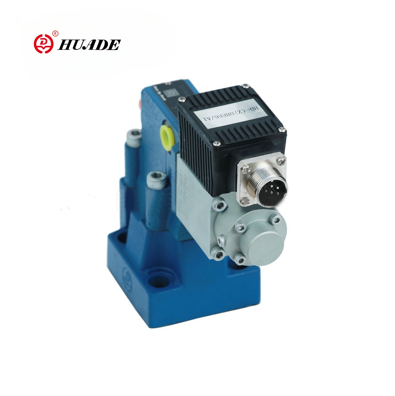 Proportional Pressure Relief Valve ZDBEE-1X - Image 2